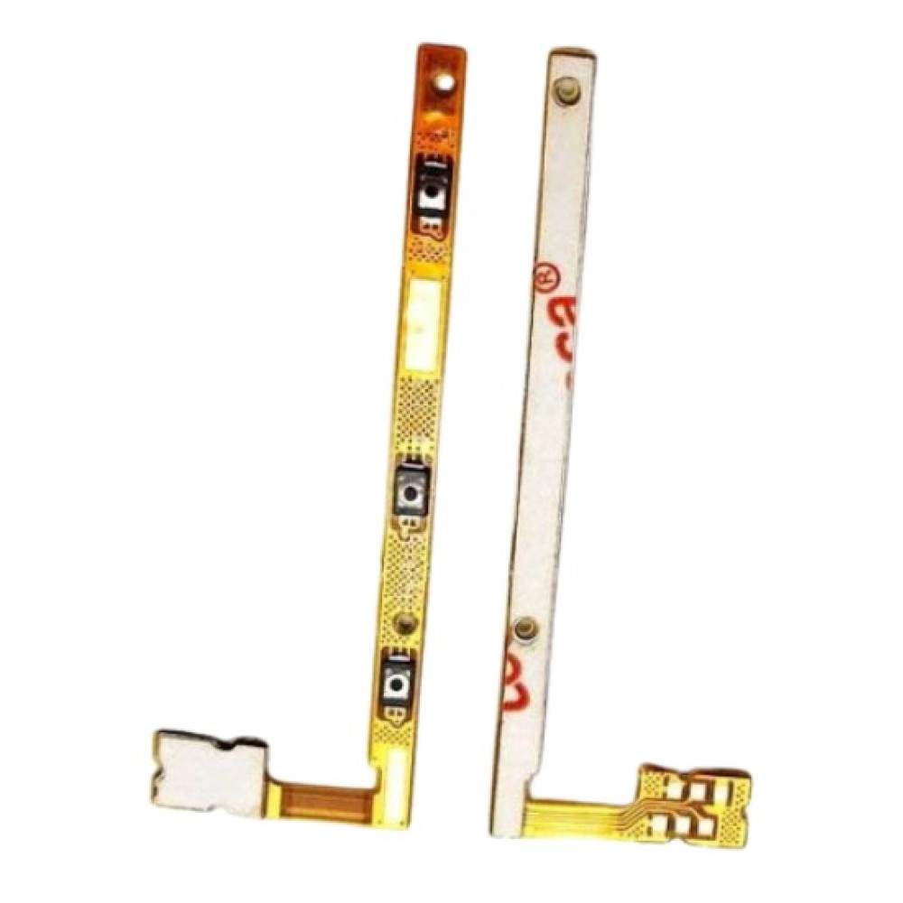 Home Button Flex Cable Replacement For IPhone 3GS (A1303 / A1325) – Unbranded